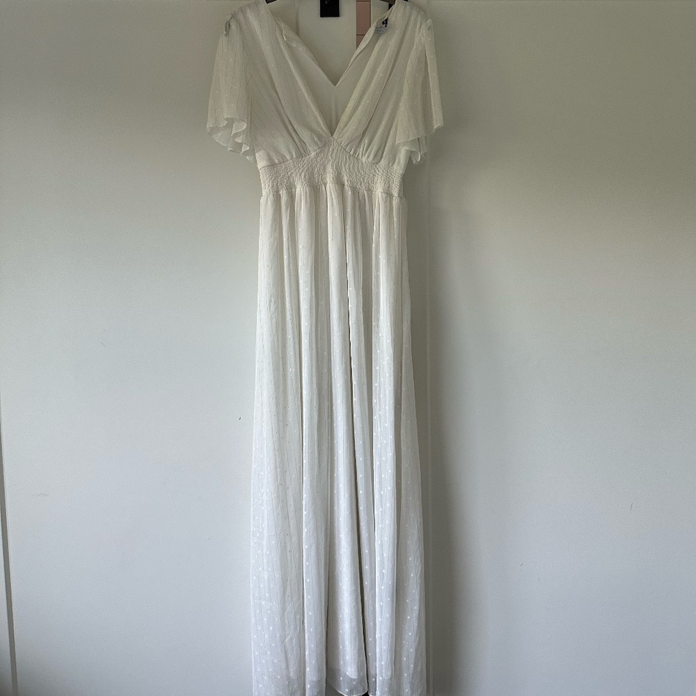 Baltic Born Dress